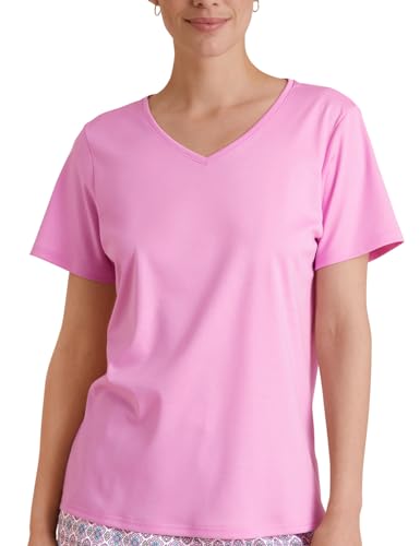 CALIDA Favourites T-Shirt Damen, aus 100% Supima-Baumwolle von CALIDA