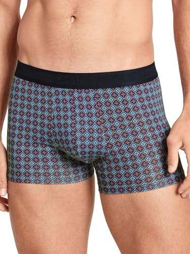 CALIDA Grafic Cotton Boxershorts Herren von CALIDA