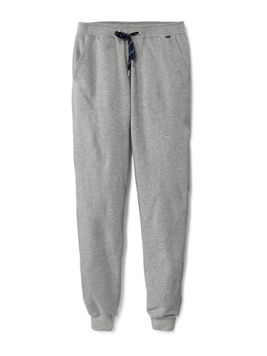 CALIDA Remix Basic Lounge Jogginghose Herren, Loungehose mit Seitentaschen von CALIDA