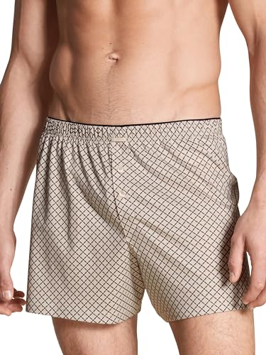 CALIDA Selected Cotton Boxershorts Herren von CALIDA