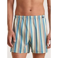 CALIDA Prints Jersey-Boxershorts ohne Eingriff von CALIDA