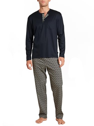 HERREN Pyjama 479 XL von CALIDA