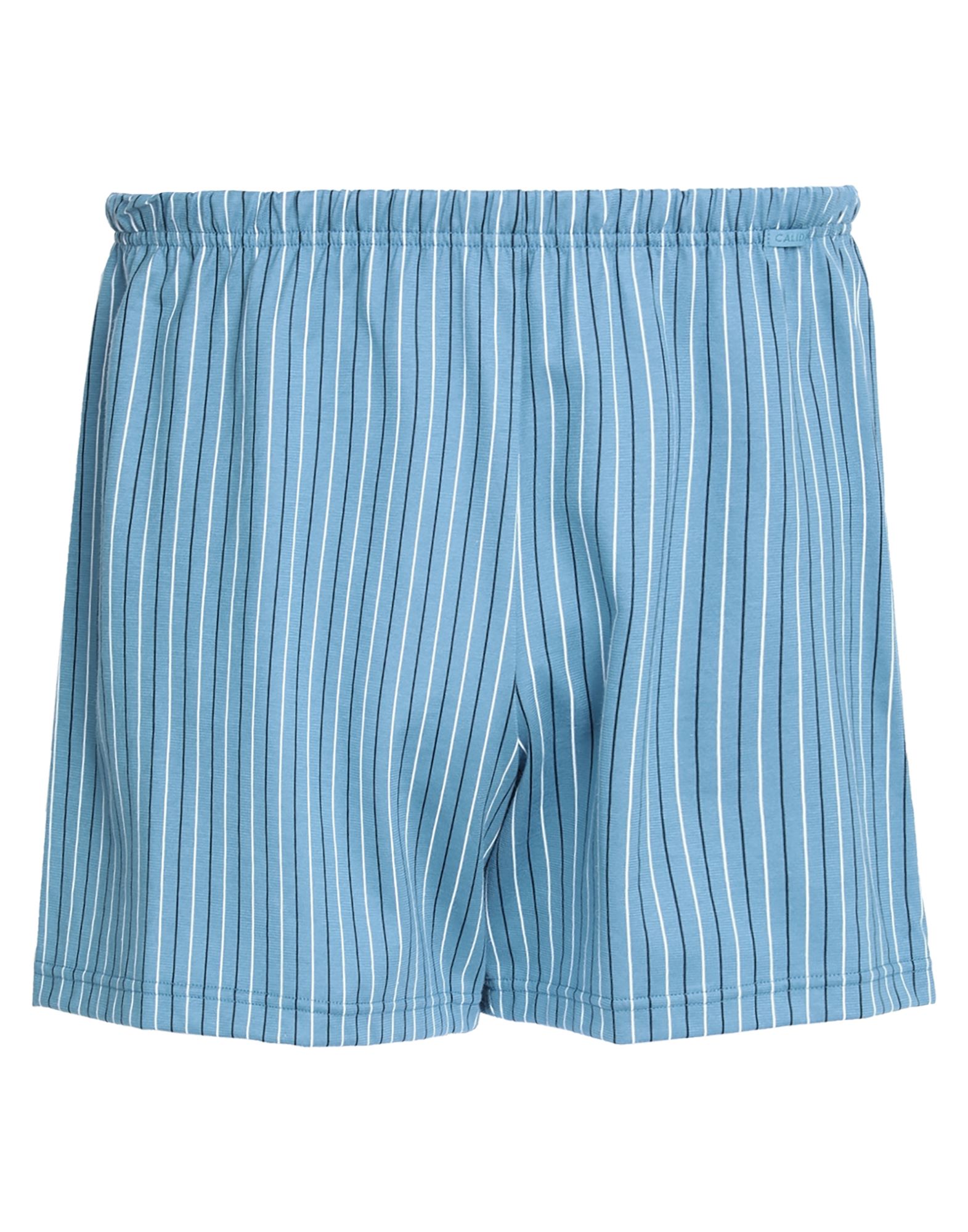 CALIDA Pyjama Herren Blaugrau von CALIDA