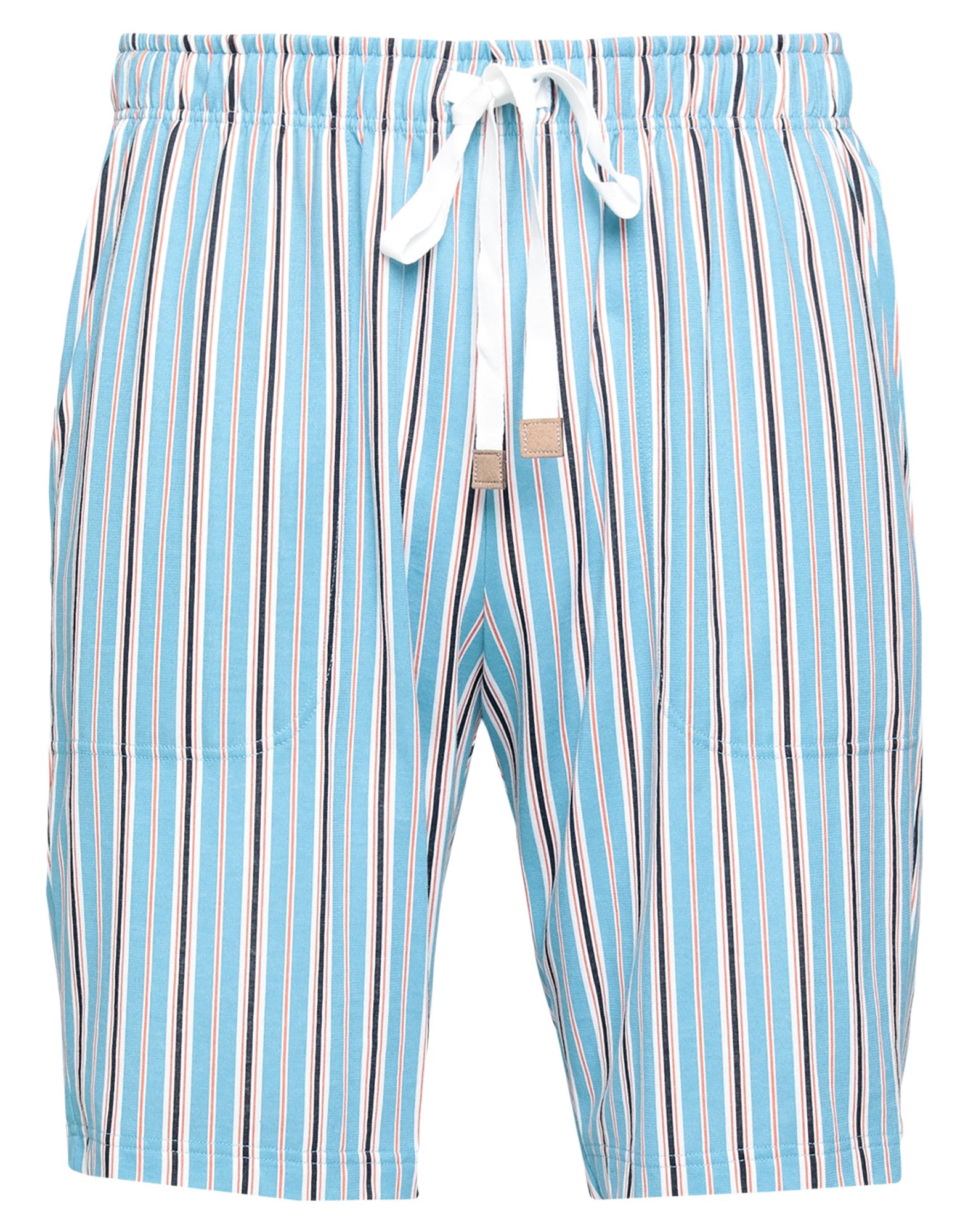 CALIDA Pyjama Herren Himmelblau von CALIDA