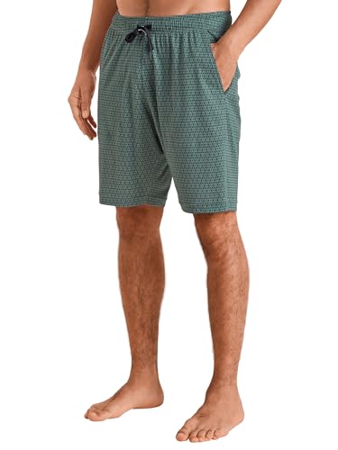 CALIDA RMX Sleep Bermudas Herren von CALIDA