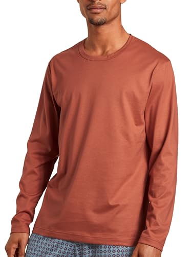 CALIDA RMX Sleep Langarmshirt Herren von CALIDA