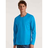 CALIDA RMX Sleep Leisure Langarm-Shirt von CALIDA