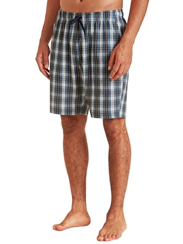 CALIDA RMX Sleep Bermudas Herren von CALIDA