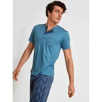 CALIDA Relax Choice 2 Kurz-Pyjama von CALIDA