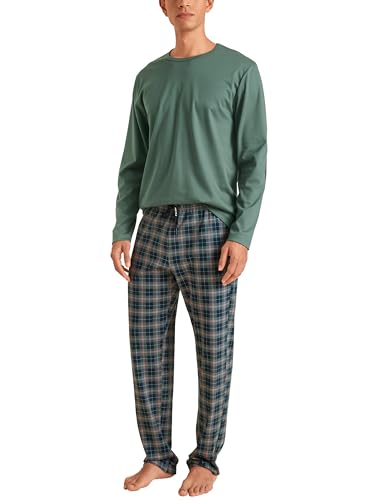 CALIDA Relax Comfy Pyjama, lang Herren von CALIDA