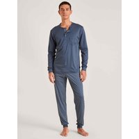 CALIDA Relax Superlight Bündchen-Pyjama von CALIDA