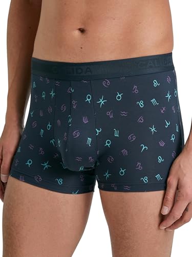 CALIDA Swiss Cotton Select Boxershorts Herren, aus 100% Supima-Baumwolle CALIDA Swiss Cotton Select Boxershorts Herren, aus 100% Supima-Baumwolle von CALIDA