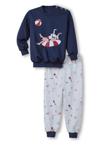 CALIDA Toddlers Bündchen-Pyjama Kinder von CALIDA