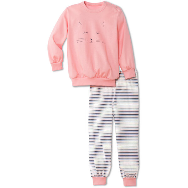 Calida Kinder Pyjama "Toddlers Dreams" Biobaumwolle von CALIDA