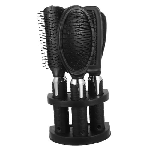 CALLARON 1satz Vintage Handspiegel Teiligem Organizer Für Friseursalons Retro Kosmetikspiegel Mit Ablage Für Kämme Und Make-up Für Schreibtisch Tägliche Pflege CALLARON 1satz Vintage Handspiegel Teiligem Organizer Für Friseursalons Retro Kosmetikspiegel Mit Ablage Für Kämme Und Make-up Für Schreibtisch Tägliche Pflege von CALLARON
