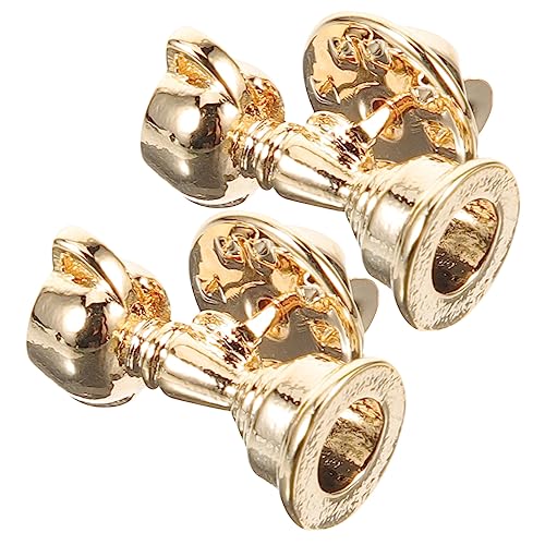 CALLARON 2Stücke Trophäen Broschen für Männer Sportliche Abzeichen im Trophy Design Dekorative Pins für Kleidung Taschen oder Hüte Anstecker für CALLARON 2Stücke Trophäen Broschen für Männer Sportliche Abzeichen im Trophy Design Dekorative Pins für Kleidung Taschen oder Hüte Anstecker für von CALLARON