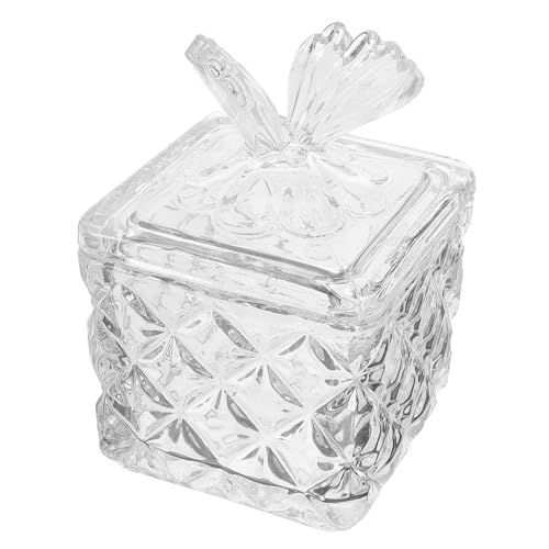 CALLARON Glass Dappen Dish Für Nagelkunst Dicke -schale Aufbewahrung Von Nagelwerkzeugen Dappen-schale Für Täglichen Gebrauch Ihrem Zuhause CALLARON Glass Dappen Dish Für Nagelkunst Dicke -schale Aufbewahrung Von Nagelwerkzeugen Dappen-schale Für Täglichen Gebrauch Ihrem Zuhause von CALLARON