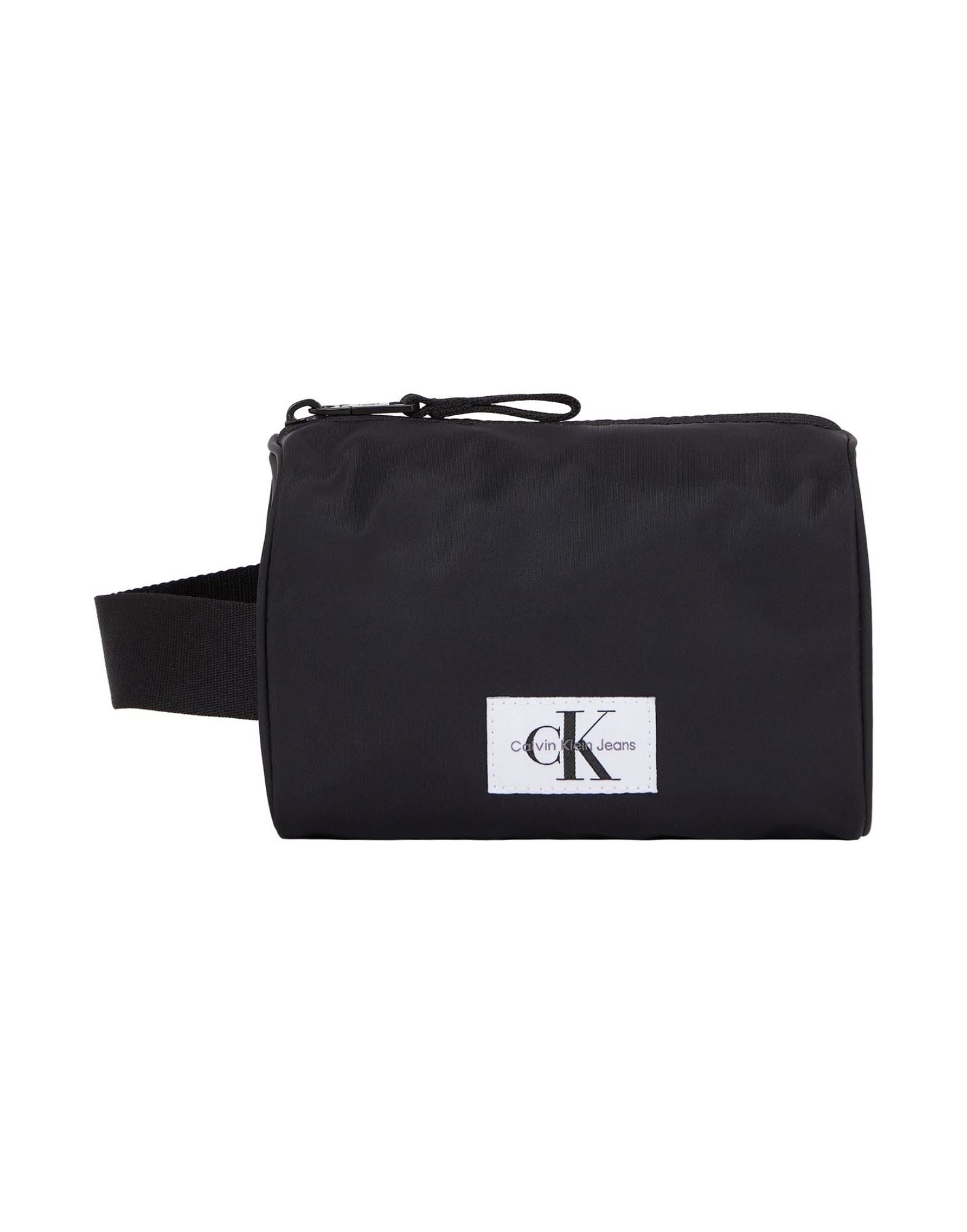 CALVIN KLEIN JEANS Beauty Case Herren Schwarz von CALVIN KLEIN JEANS