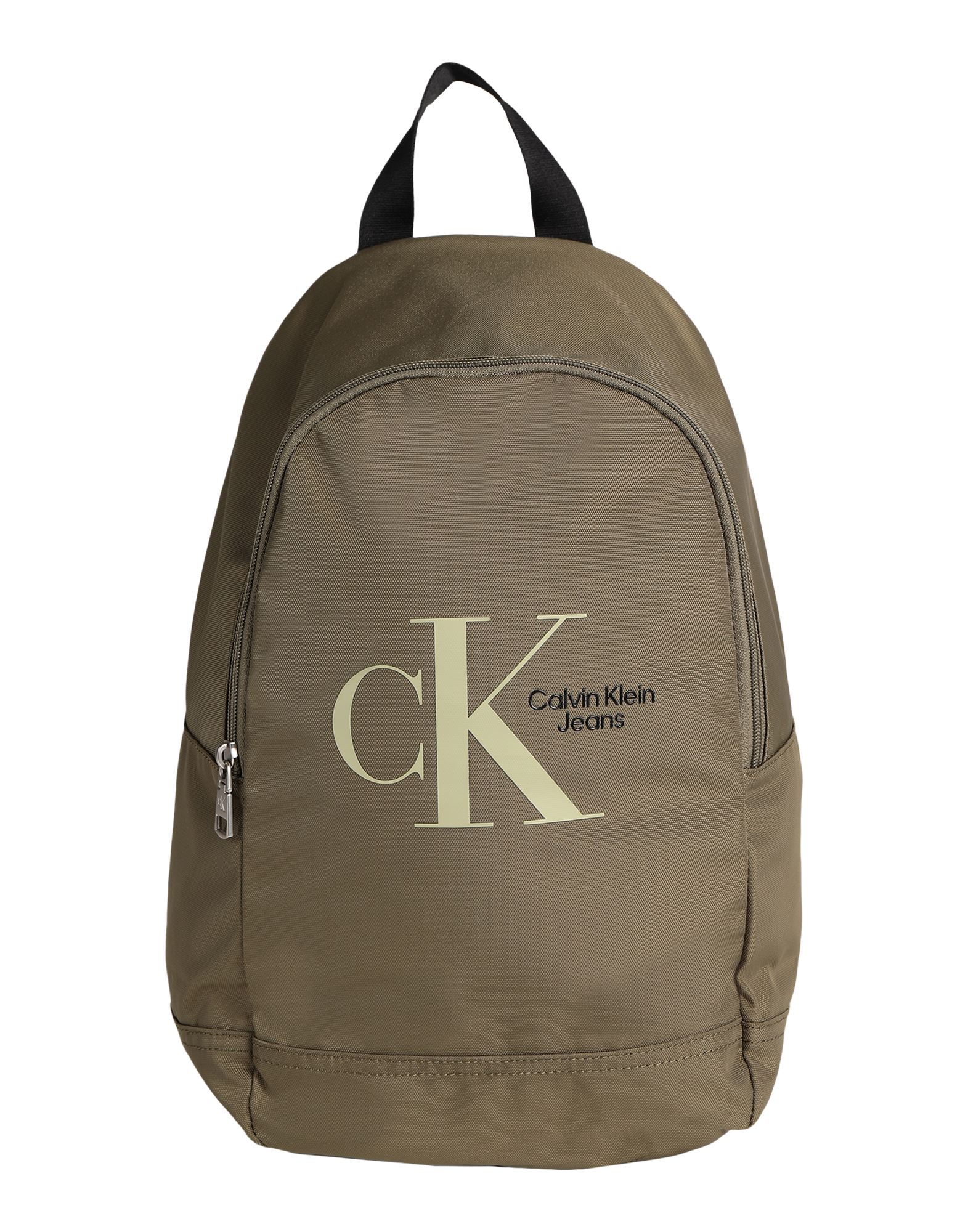 CALVIN KLEIN JEANS Rucksack Herren Militärgrün von CALVIN KLEIN JEANS