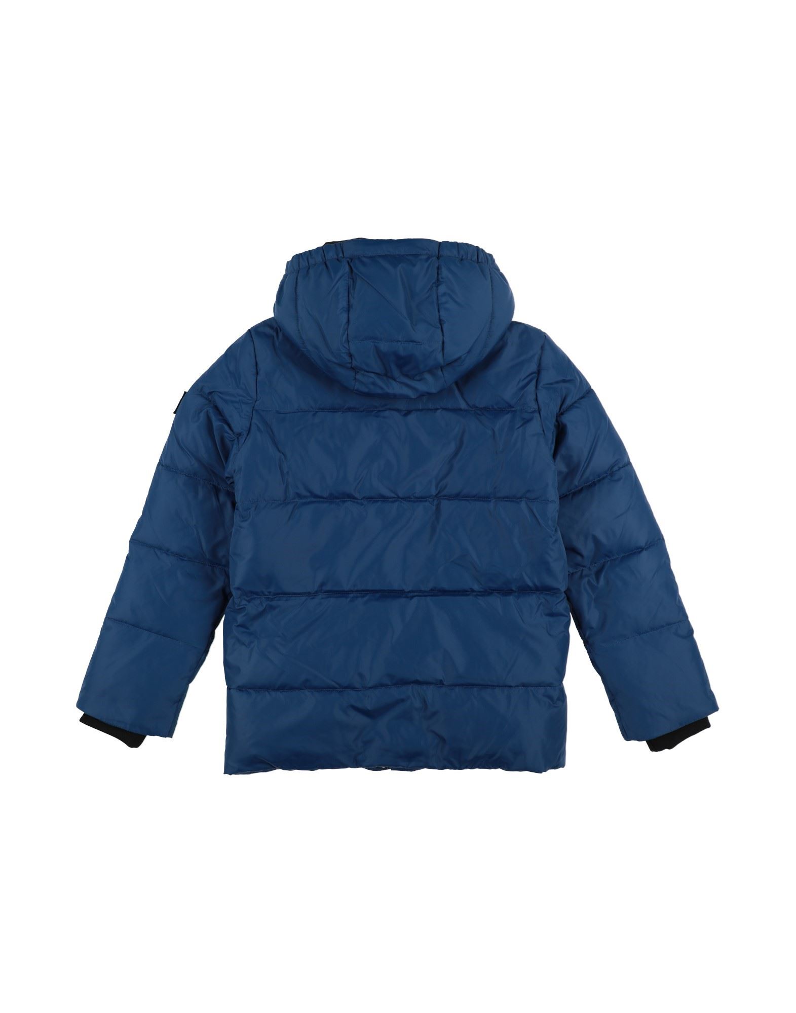 CALVIN KLEIN JEANS Pufferjacke & Daunenjacke Kinder Blau von CALVIN KLEIN JEANS