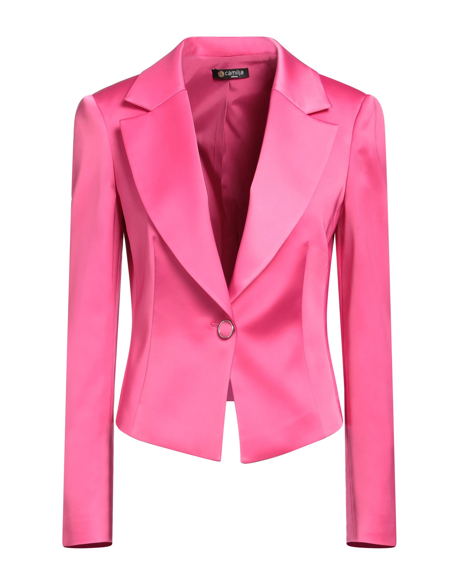 CAMILLA  Milano Blazer Damen Fuchsia von CAMILLA  Milano