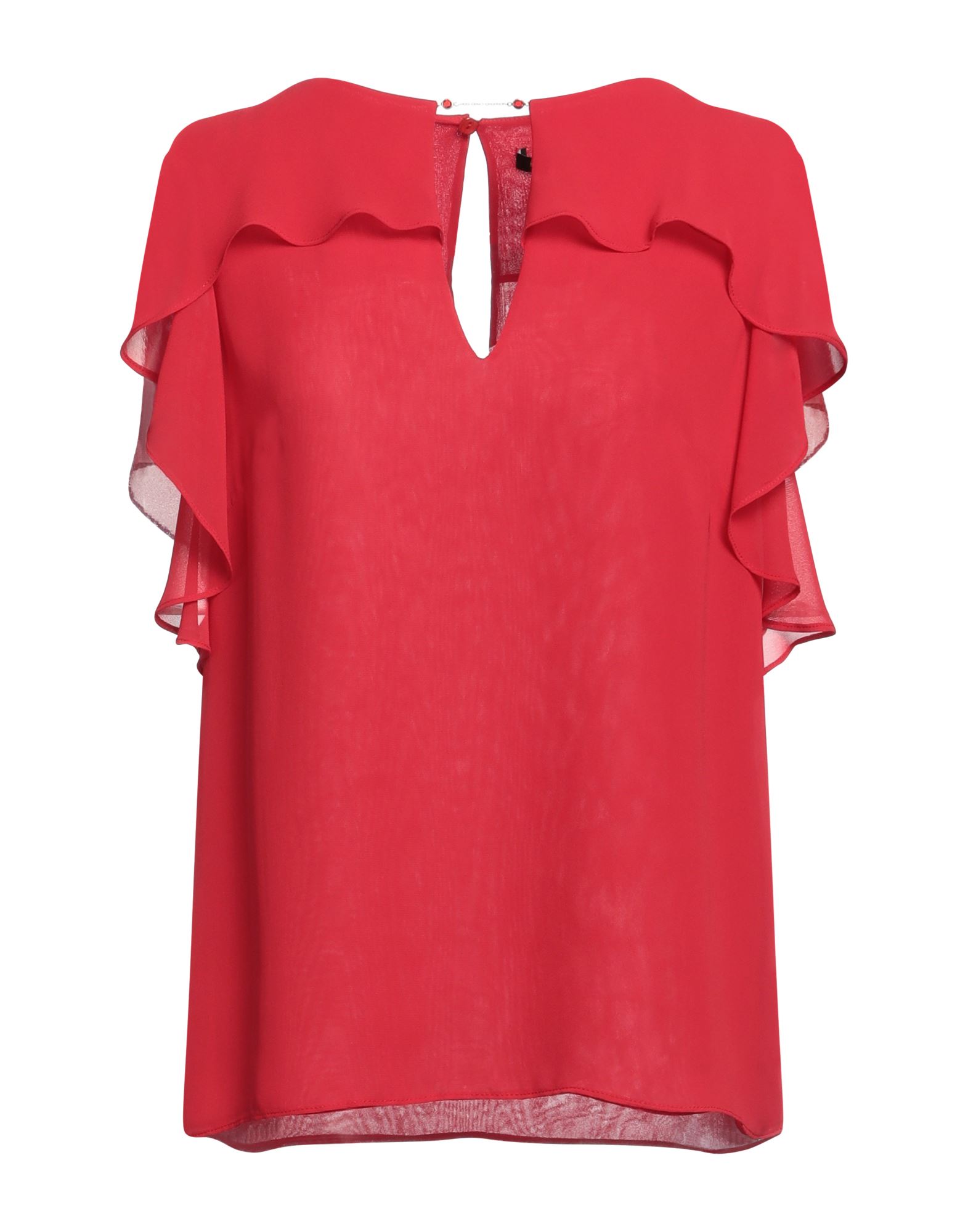 CAMILLA  Milano Top Damen Rot von CAMILLA  Milano