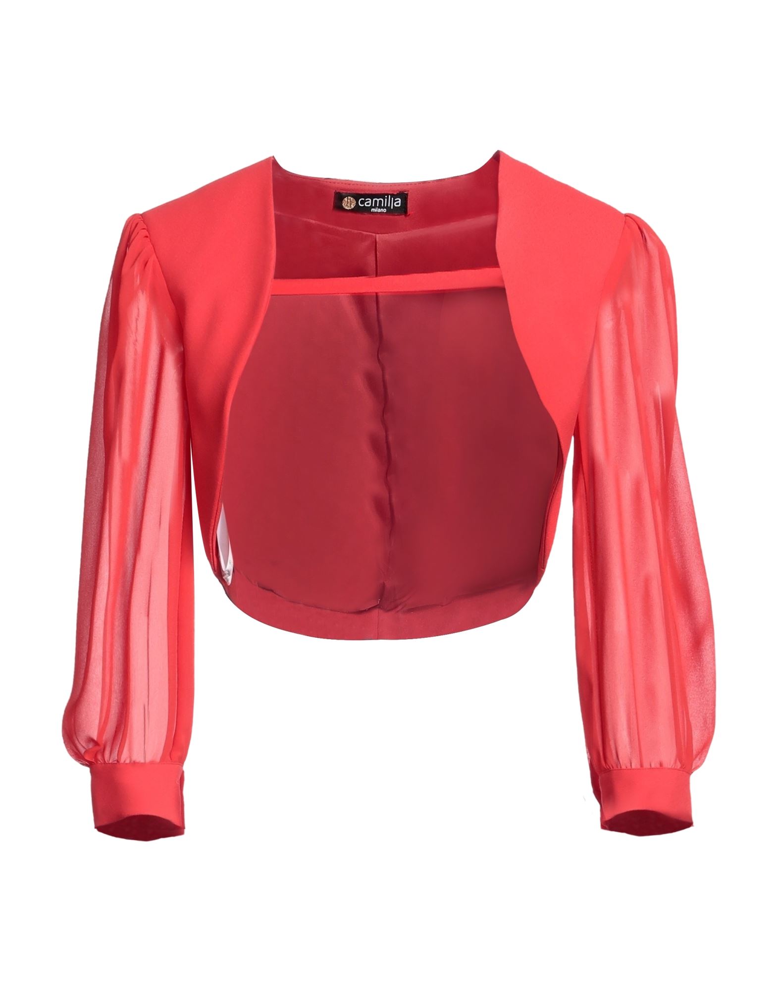 CAMILLA  Milano Bolero Damen Rot von CAMILLA  Milano