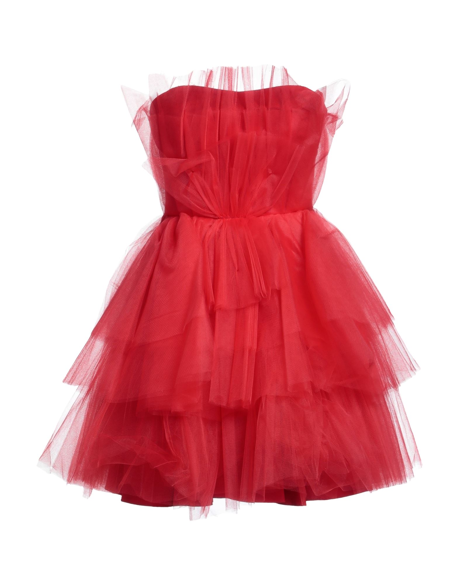 CAMILLA  Milano Mini-kleid Damen Rot von CAMILLA  Milano