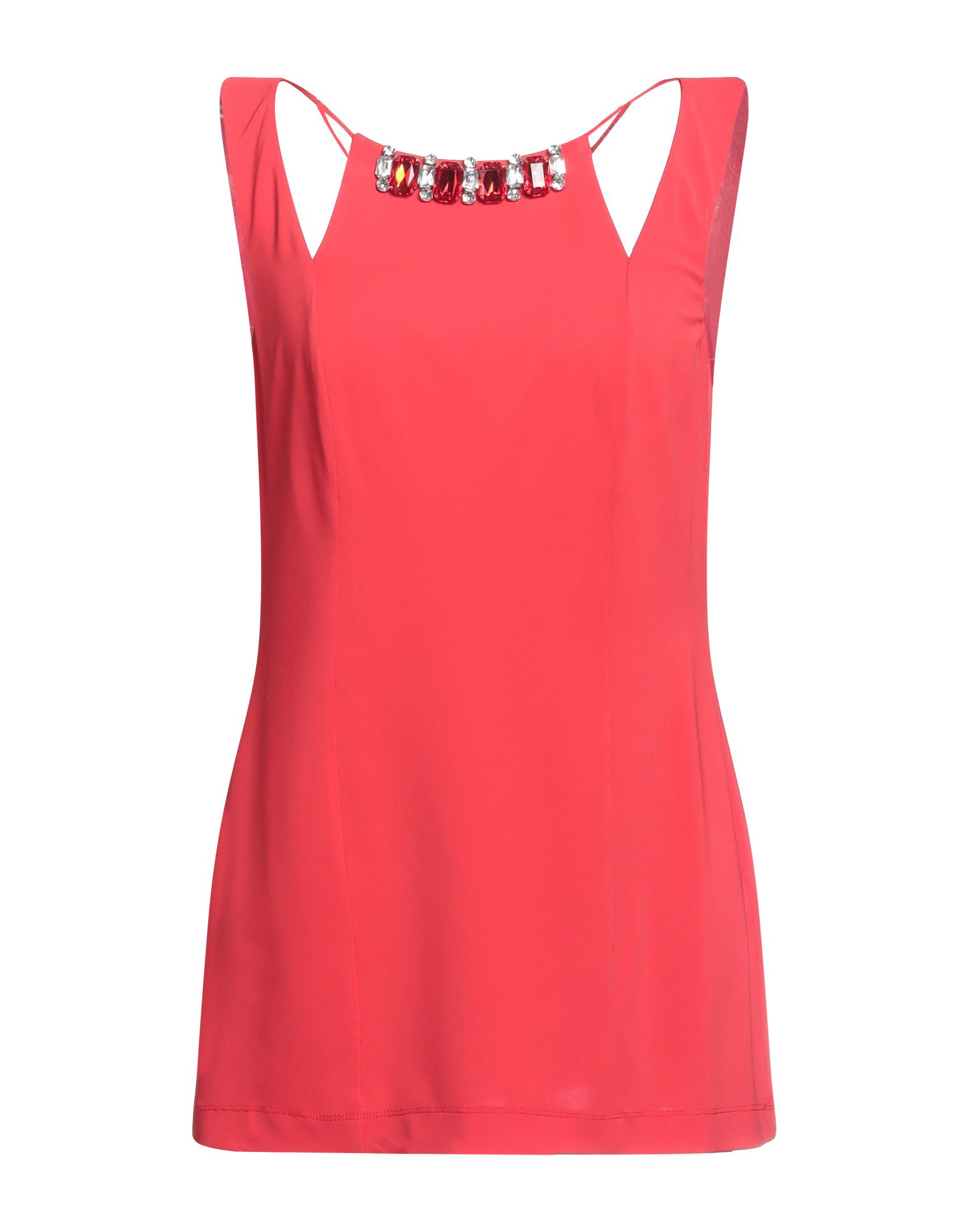 CAMILLA  Milano Top Damen Rot von CAMILLA  Milano