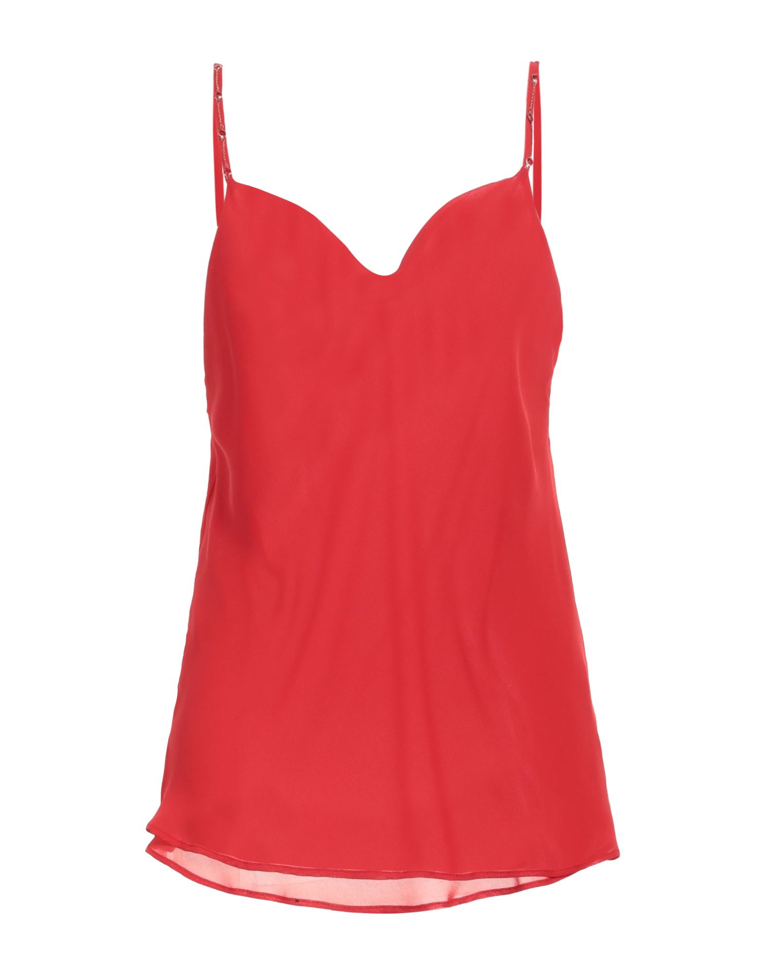 CAMILLA  Milano Top Damen Rot von CAMILLA  Milano