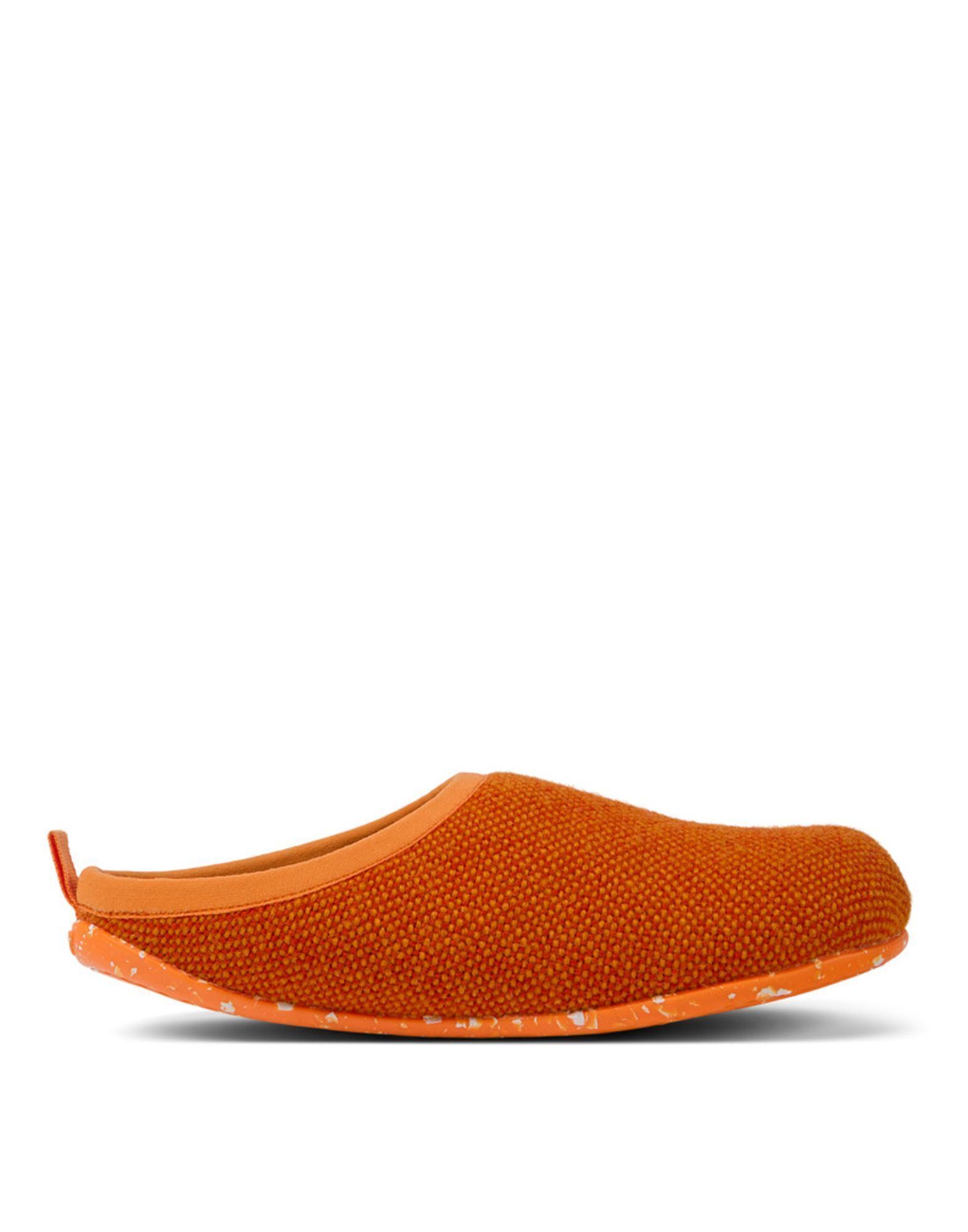 CAMPER Hausschuh Damen Orange von CAMPER