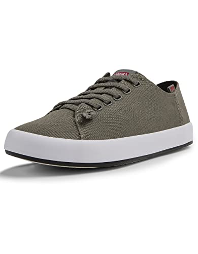 Camper Herren Andratx K100158 Sneaker, Grau 015, 42 EU von Camper