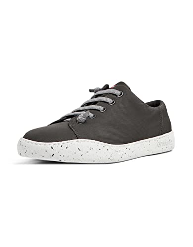 Camper Herren Peu Touring-K100881 Sneaker, Grau 004, 39 EU von Camper