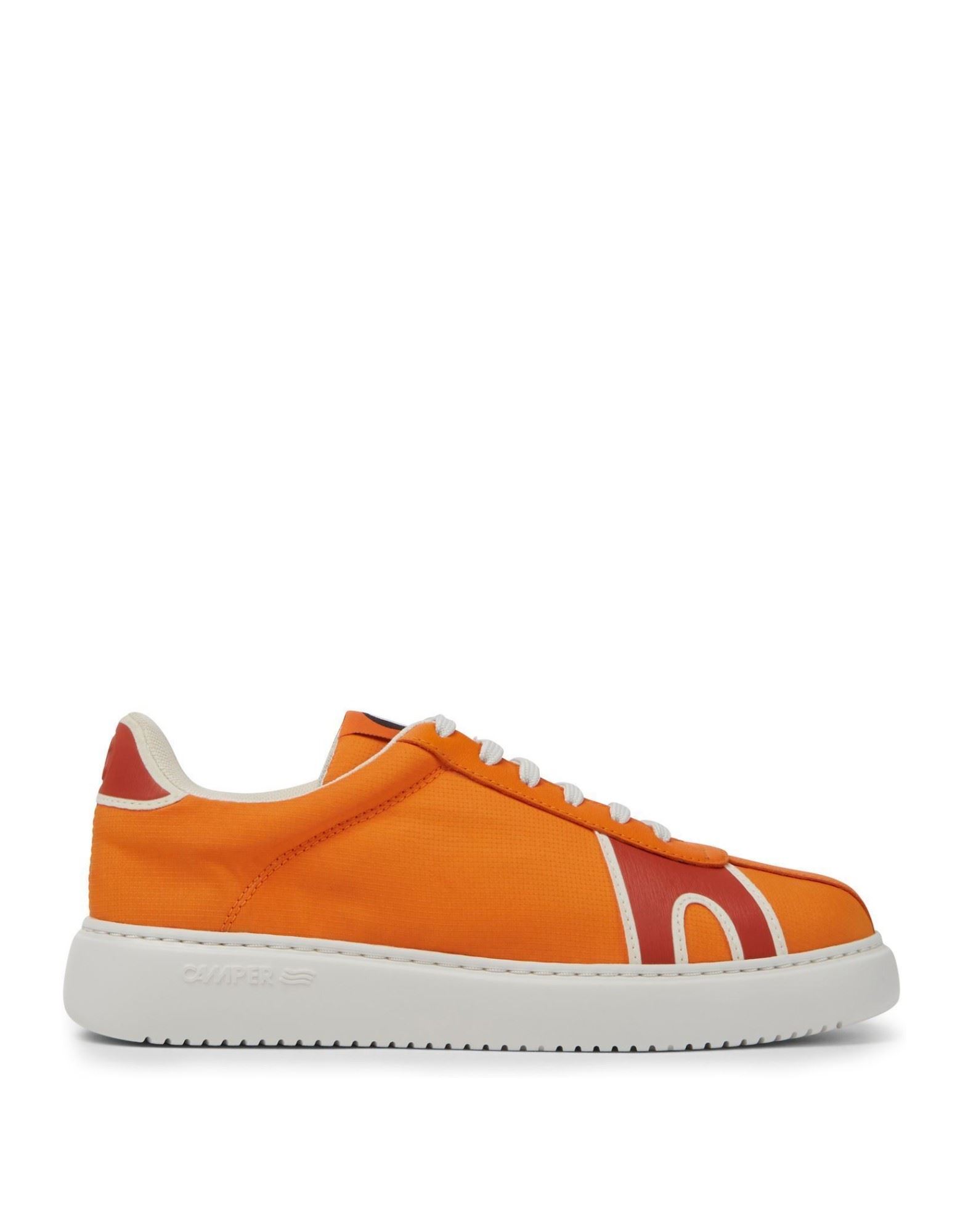 CAMPER Sneakers Damen Orange von CAMPER