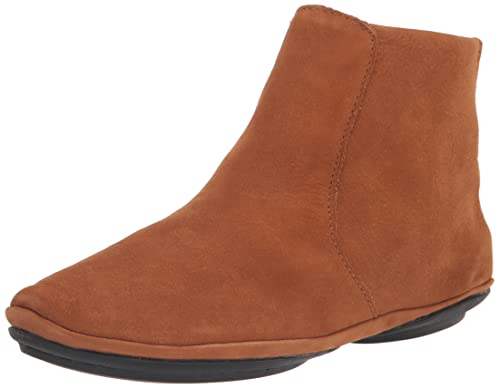 Camper Damen Right Nina K400313 Chelsea Boot, Braun 013, 37 EU von Camper