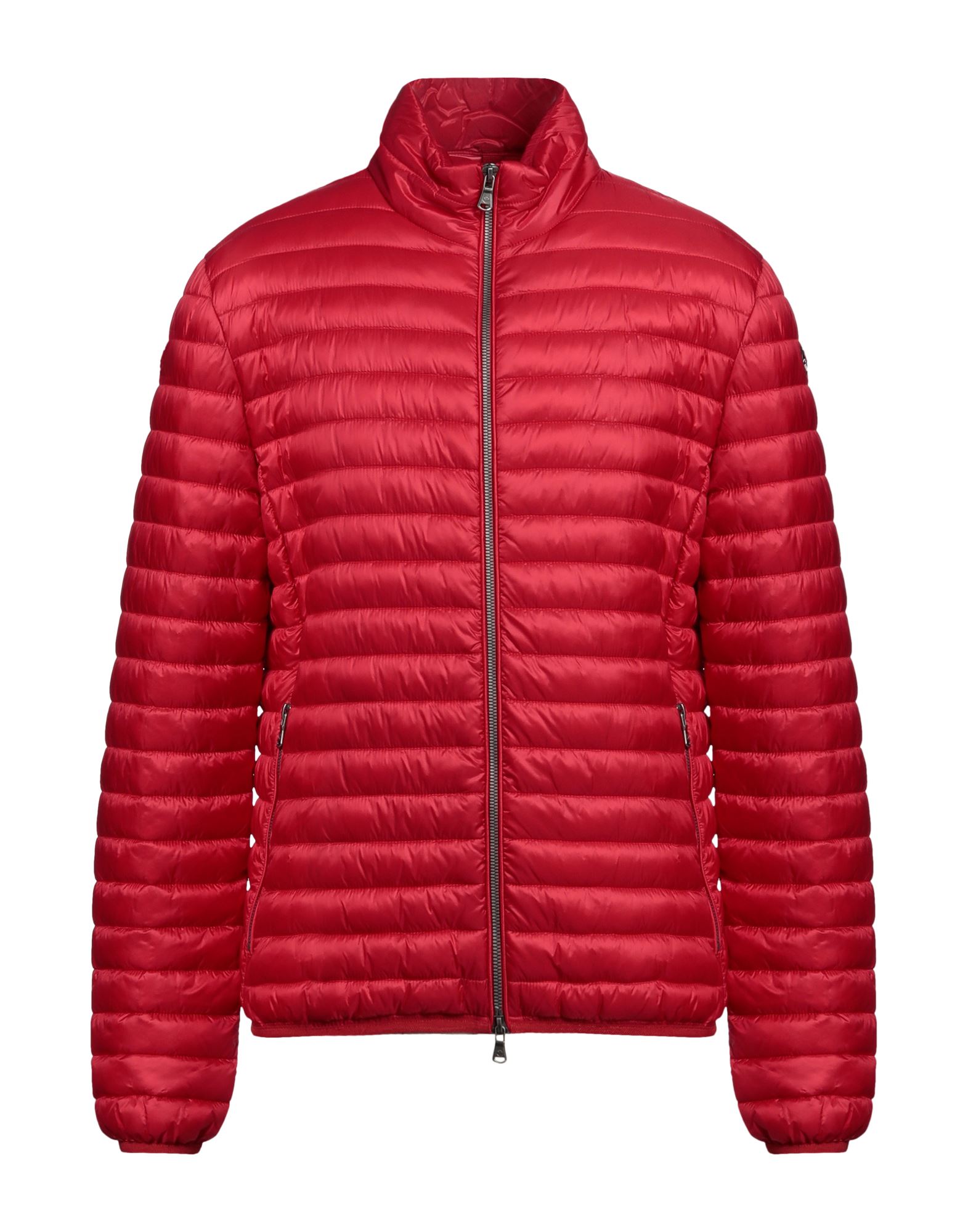 CANADIENS Pufferjacke & Daunenjacke Herren Rot von CANADIENS