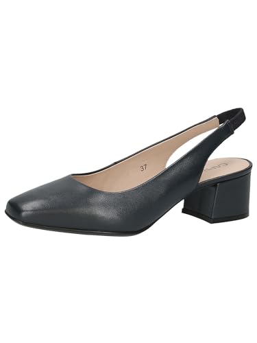 CAPRICE Damen Slingpumps 9-29500-42 855 G-Weite von CAPRICE