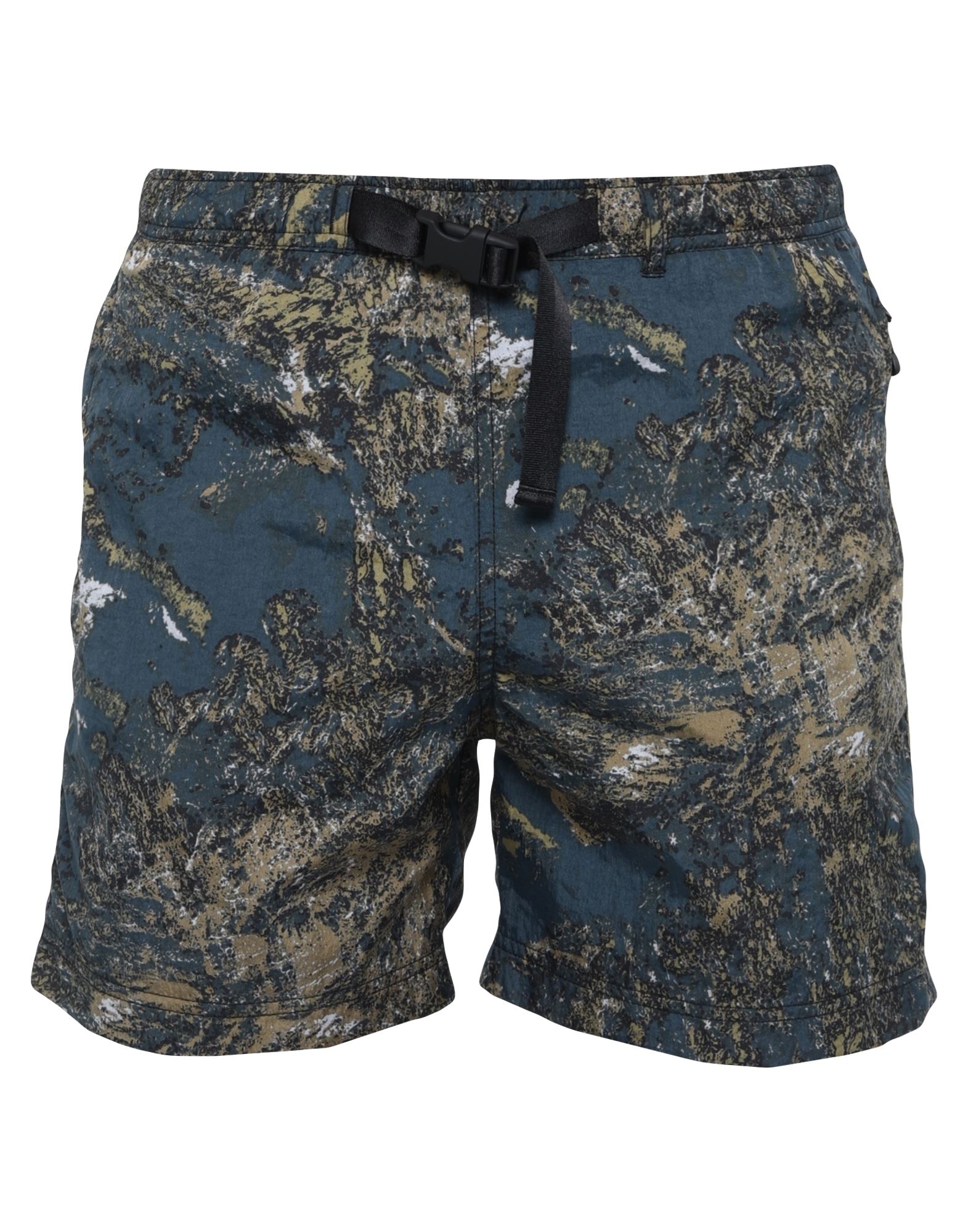 CARHARTT Badeboxer Herren Nachtblau von CARHARTT