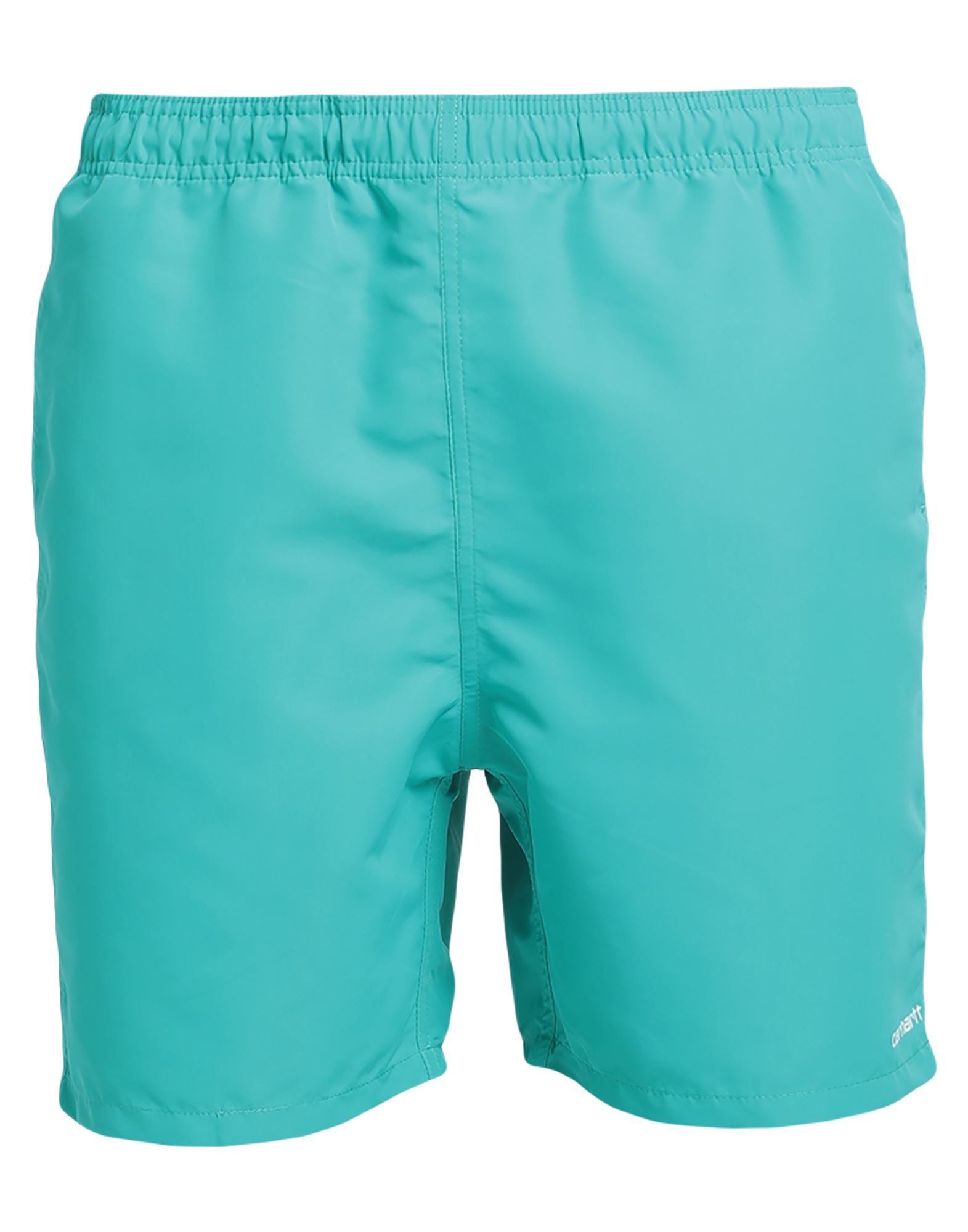 CARHARTT Badeboxer Herren Vert Émeraude von CARHARTT