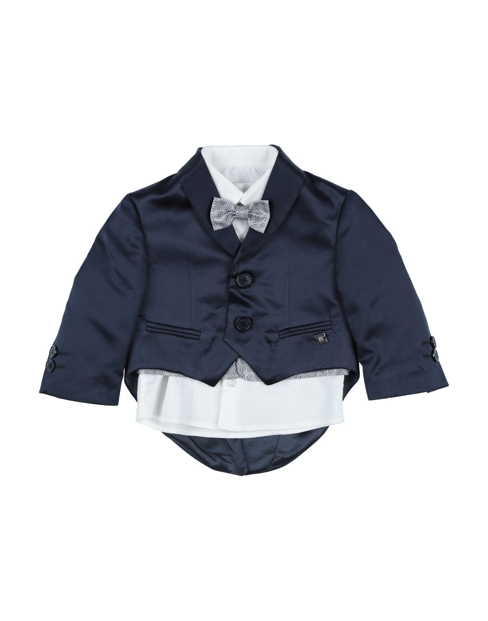 CARLO PIGNATELLI Blazer Kinder Nachtblau von CARLO PIGNATELLI