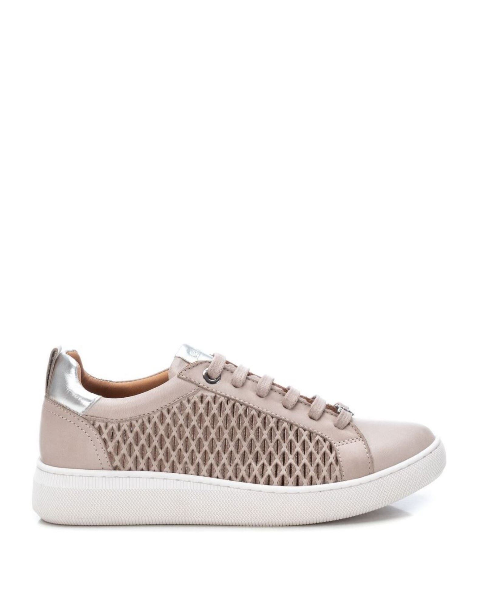 CARMELA Sneakers Damen Weiß von CARMELA