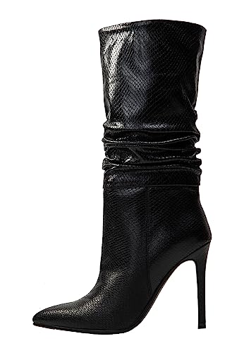 CARNEA Damen Stiefeletten, SCHWARZ, 40 EU CARNEA Damen Stiefeletten, SCHWARZ, 40 EU von CARNEA