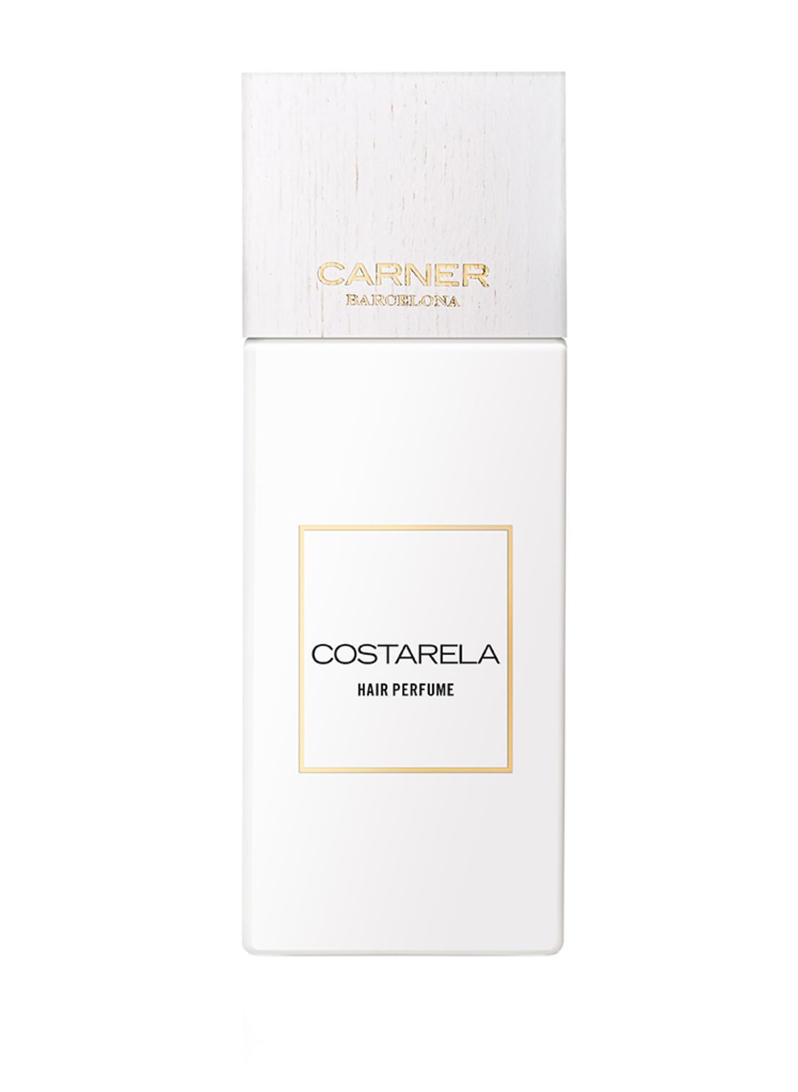 Carner Barcelona Costarela Haarparfum 50 ml von CARNER BARCELONA