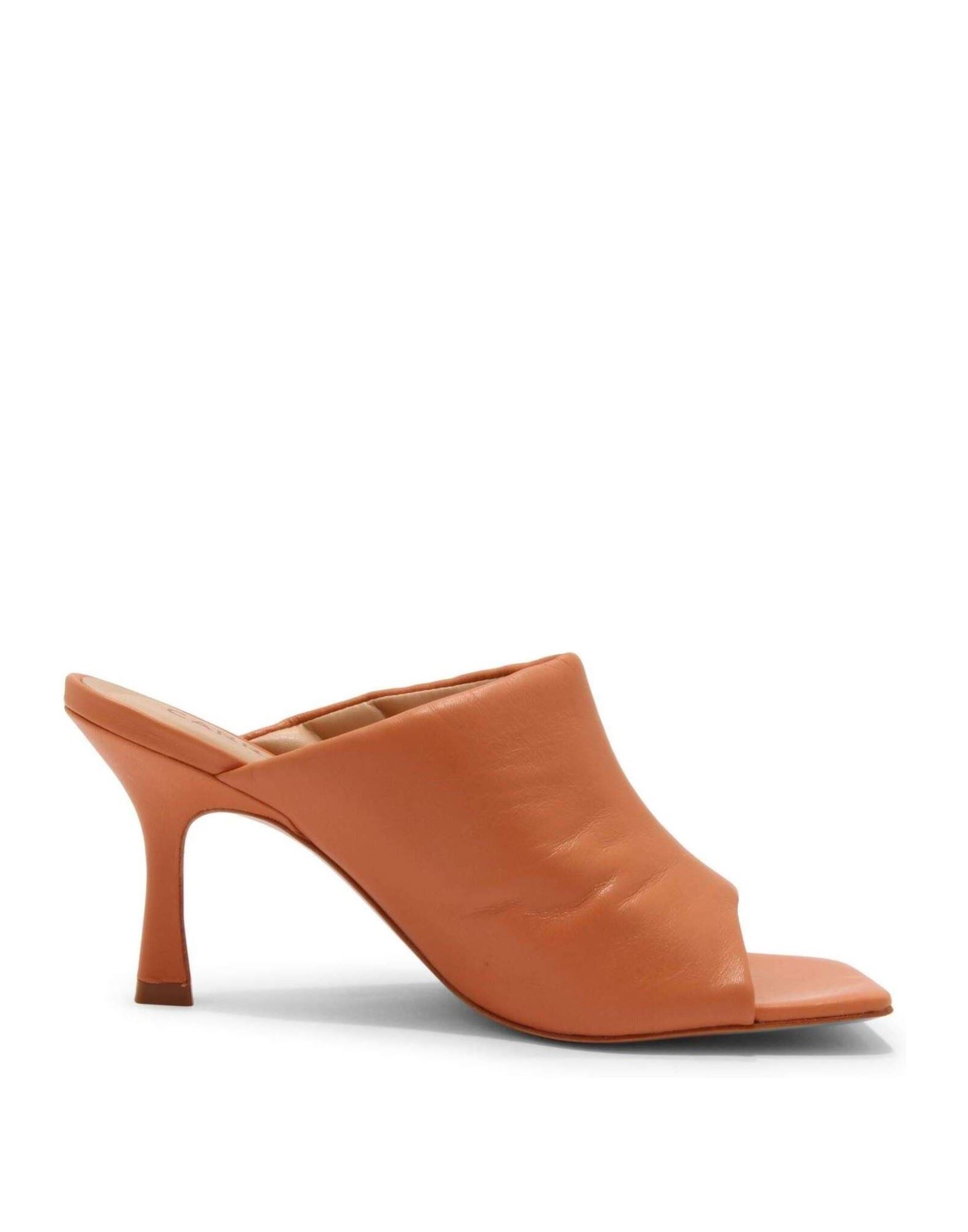 CARRANO Sandale Damen Orange von CARRANO