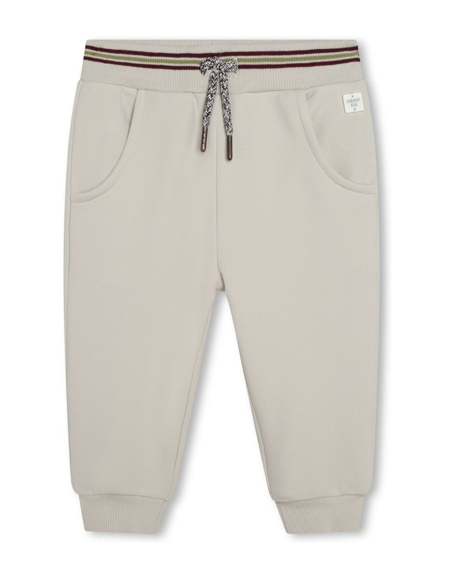 CARRÉMENT BEAU Hose Kinder Beige von CARRÉMENT BEAU