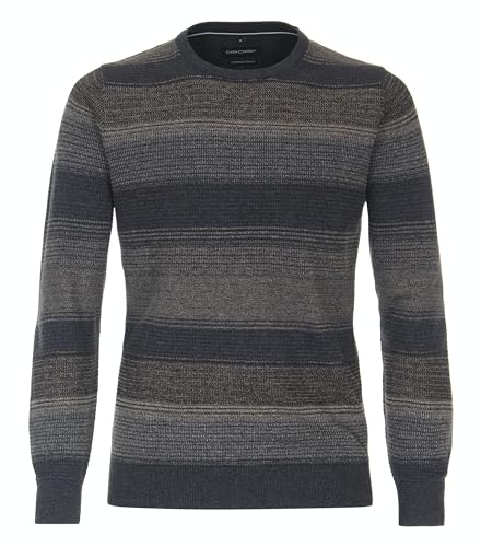 CASAMODA Pullover,O-Neck - XXL von CASAMODA