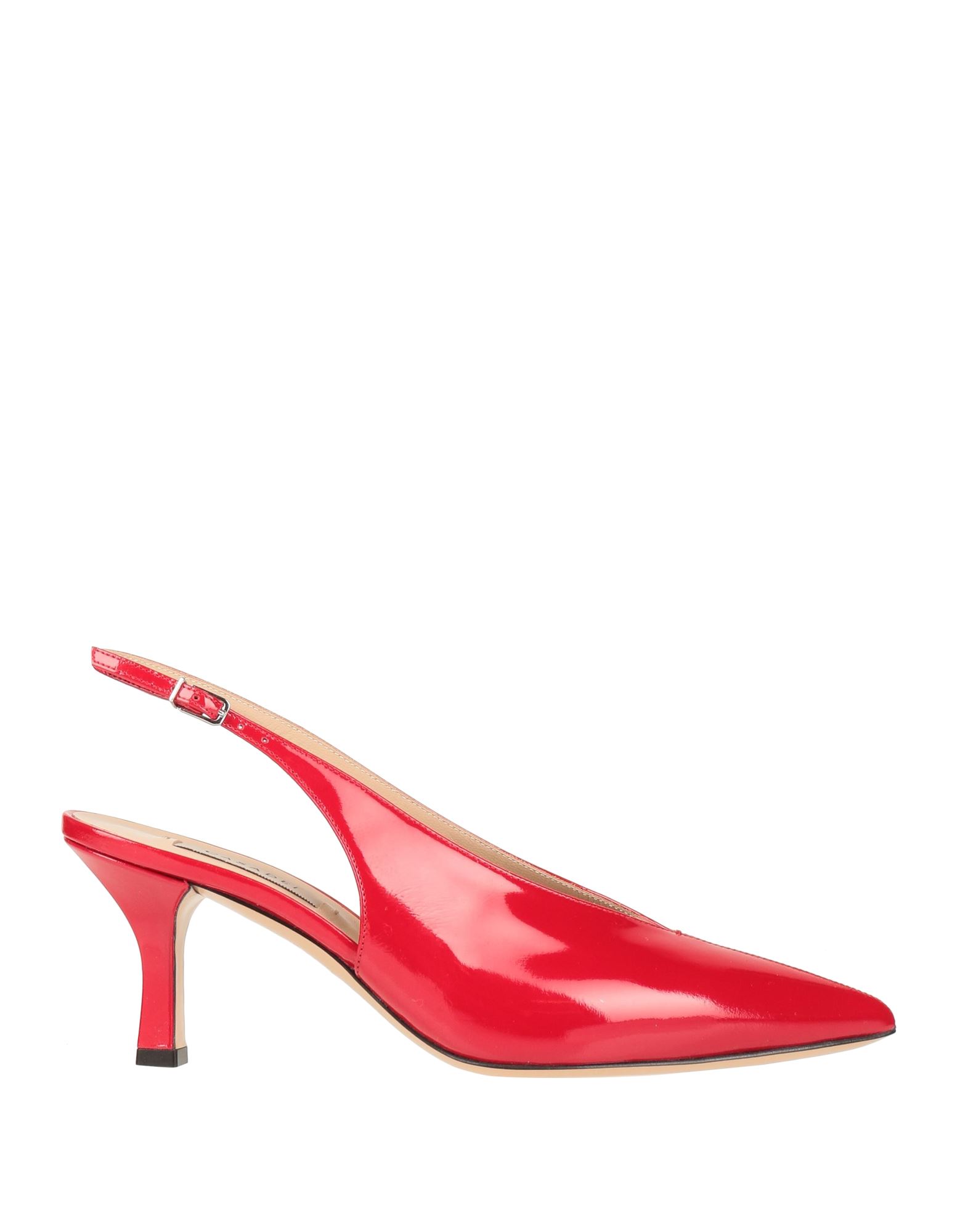 CASADEI Pumps Damen Rot von CASADEI