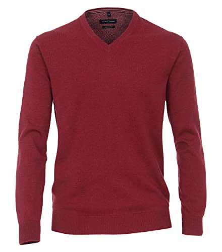 CASAMODA Pullover Uni Beere M von CASAMODA