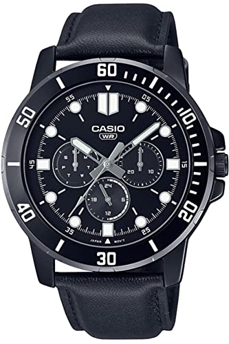 Casio Klassische Uhr A1986 von Casio