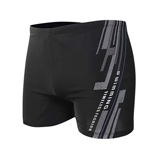 CAUYDY Shorts Herren Sommer Badehose Herren Billig Und Beach Spring Surfing Spleißhose Sommer Herren und Hosen schwimHerren Männerbrettshorts Bademode Für Herren von CAUYDY